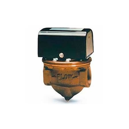 Mcdonnell & Miller High Sensitivity FS6-1Flow Switch 115600